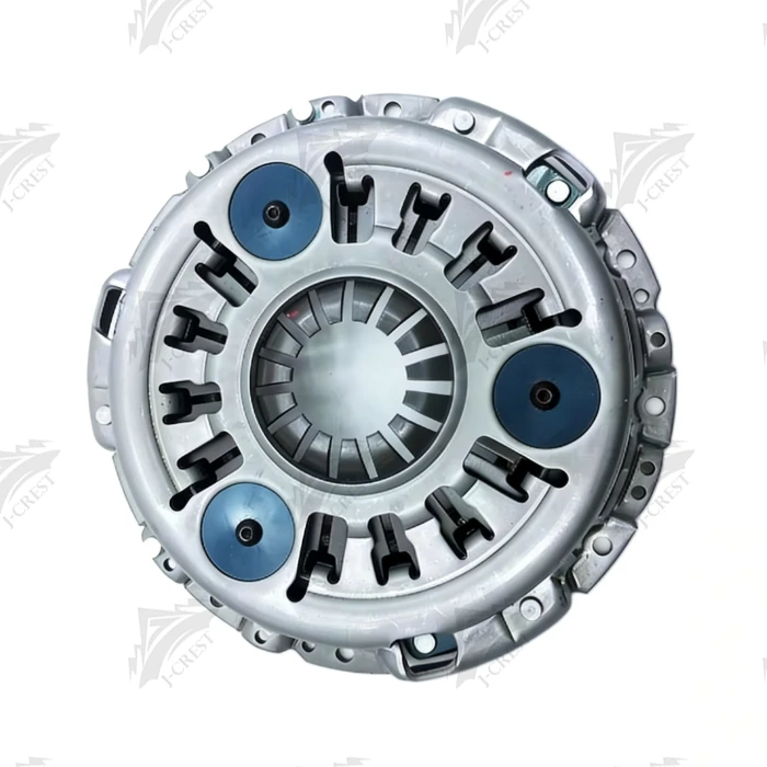 30210-4JA0A Clutch Cover For NISSAN NAVARA NP300 And PATHFINDER III factory