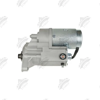 28100-54070 28100-54270 28100-54410 Стартер за автобус TOYOTA HIACE IV и пикап HILUX VI,LAND CRUISER